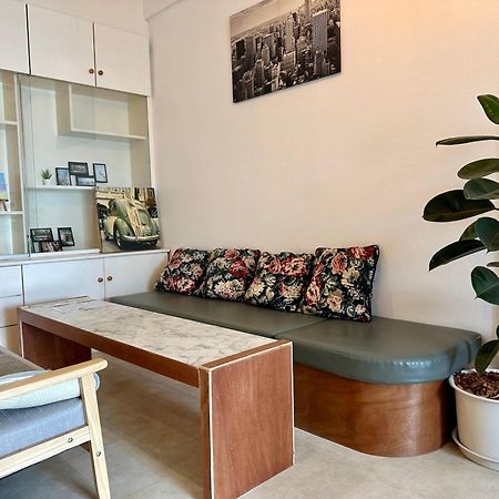 Films House Hostel Bangsaen Εξωτερικό φωτογραφία