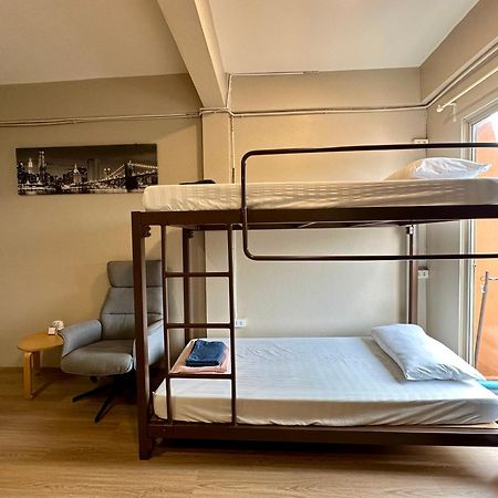 Films House Hostel Bangsaen Εξωτερικό φωτογραφία
