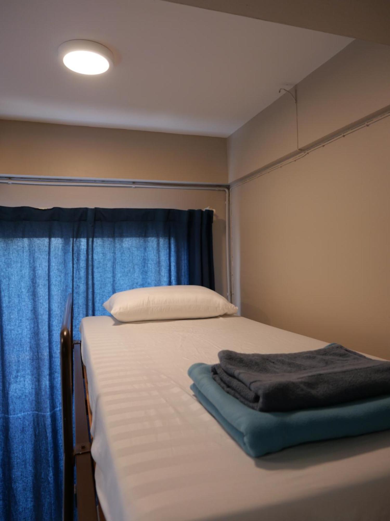 Films House Hostel Bangsaen Εξωτερικό φωτογραφία