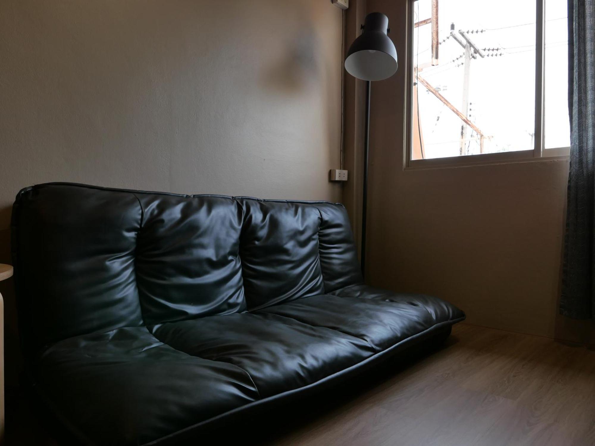 Films House Hostel Bangsaen Εξωτερικό φωτογραφία