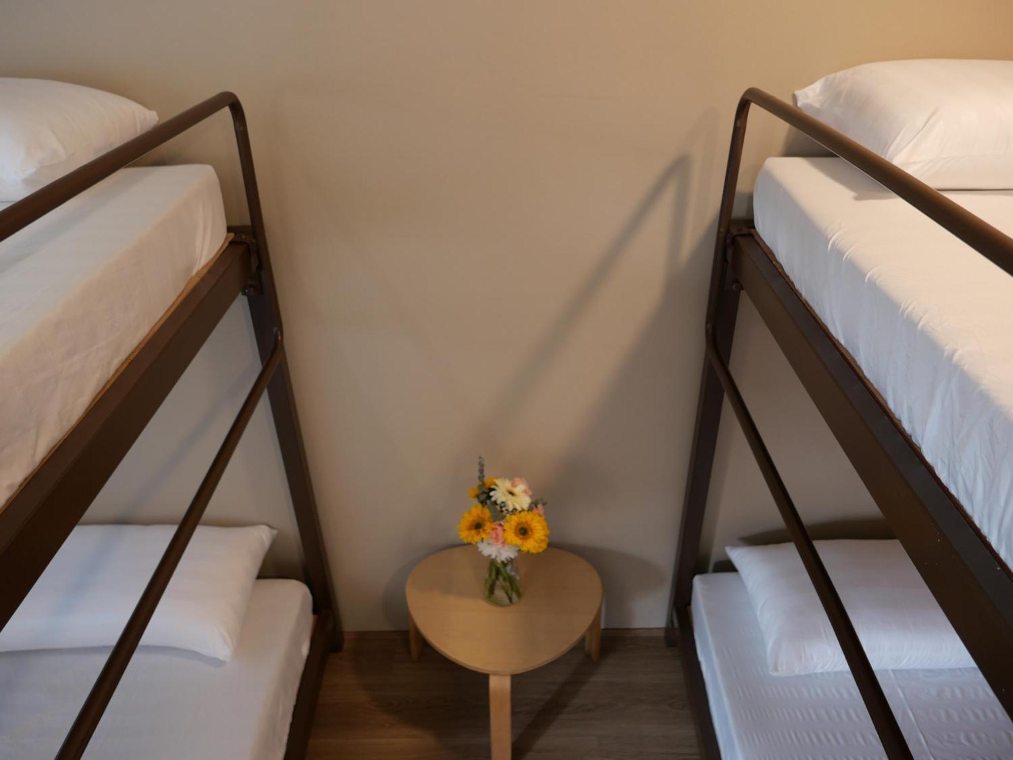 Films House Hostel Bangsaen Εξωτερικό φωτογραφία