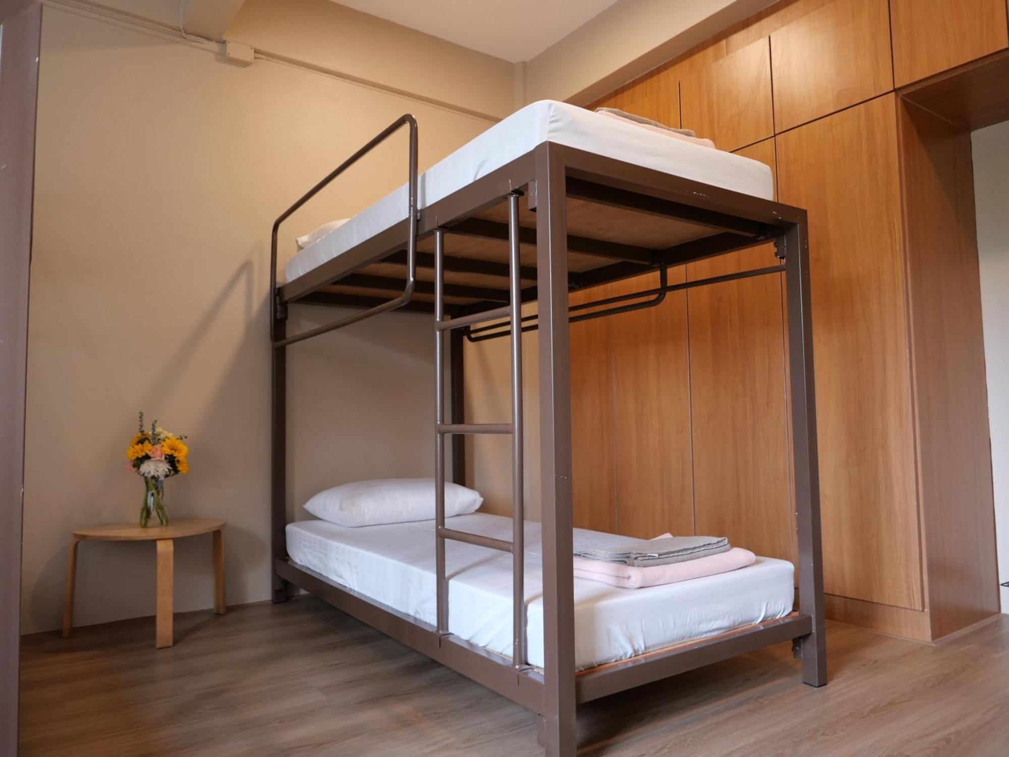 Films House Hostel Bangsaen Εξωτερικό φωτογραφία