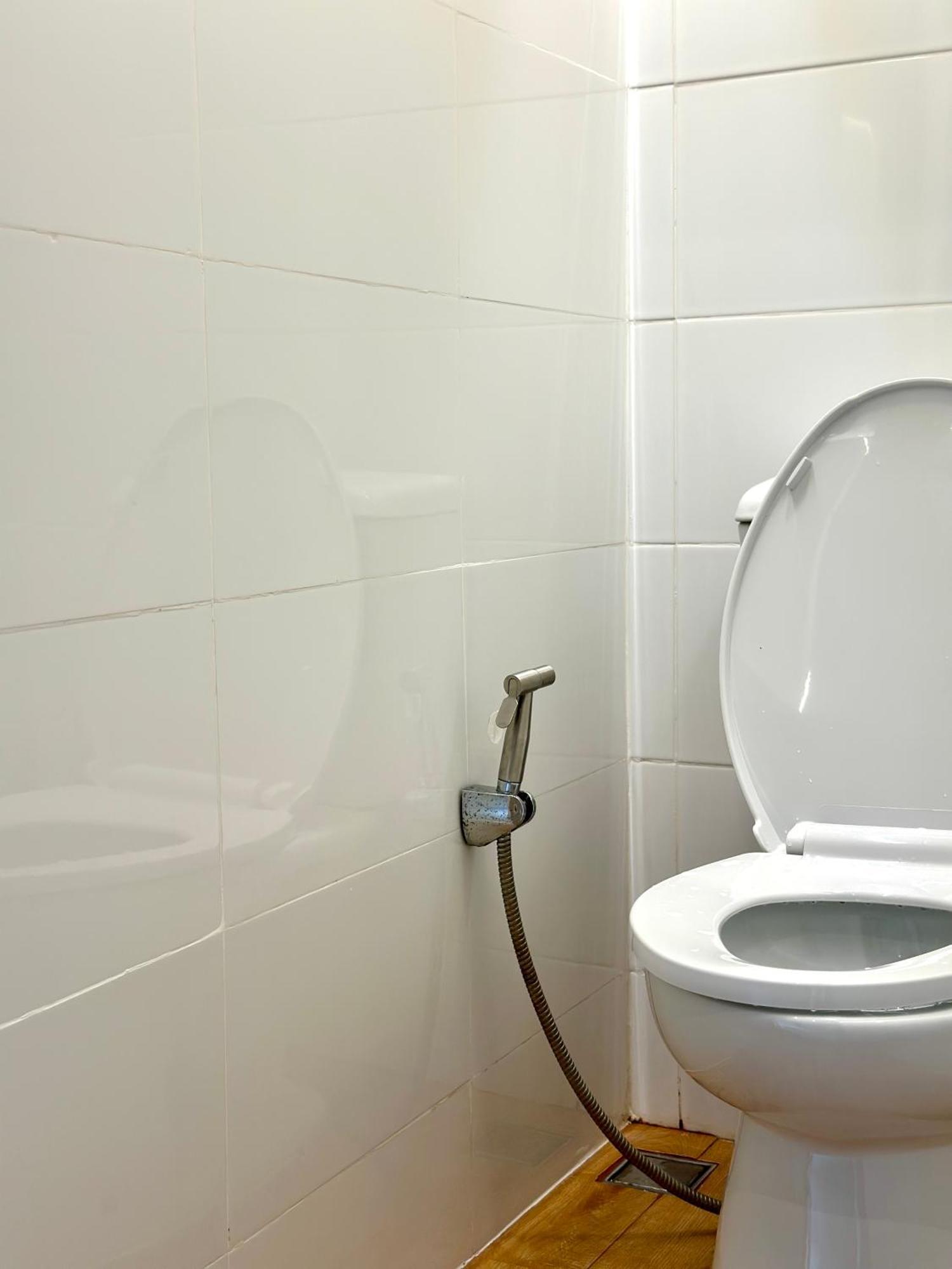 Films House Hostel Bangsaen Εξωτερικό φωτογραφία